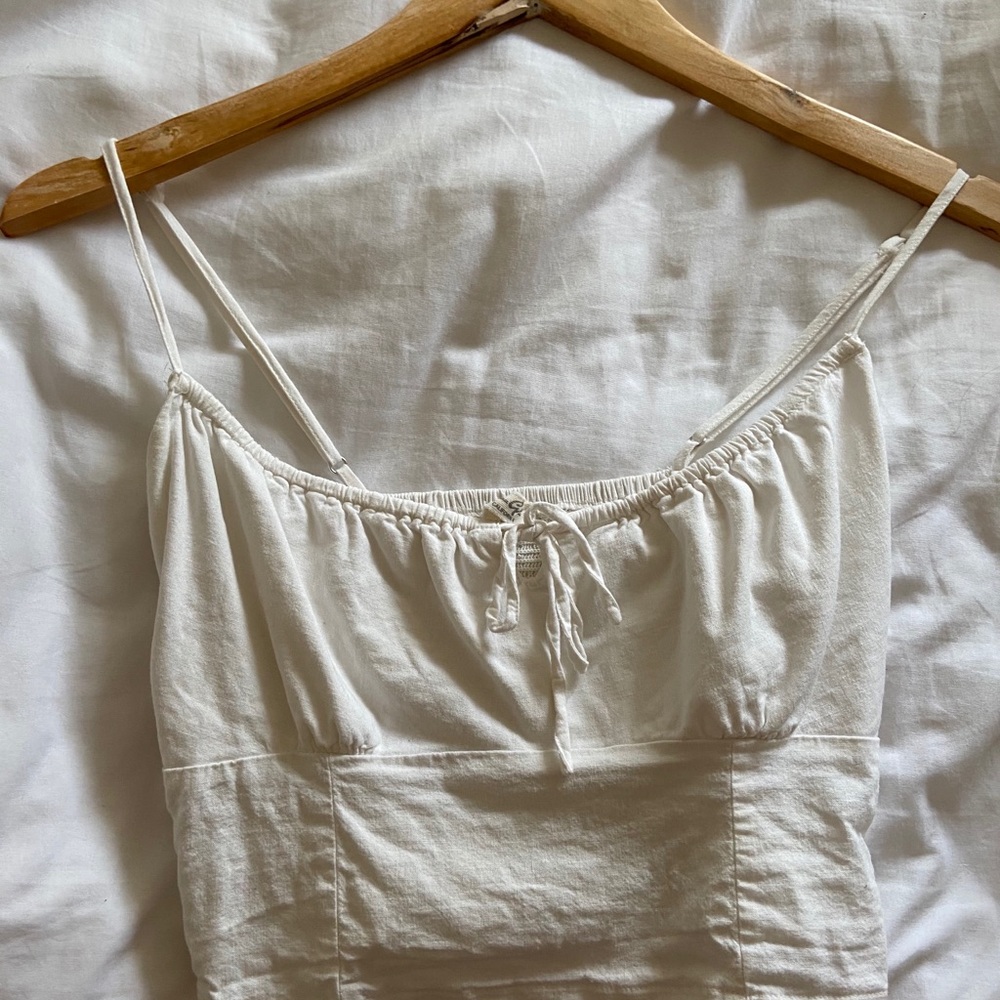 Brandy Melville crop top